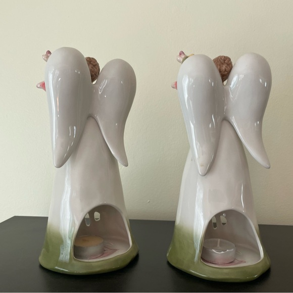 Blue Sky Ceramic Base Set - Picture 6 of 9